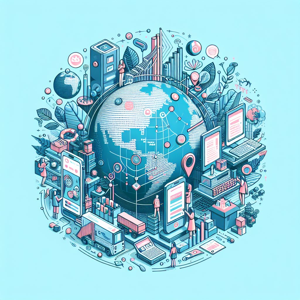 알리익스프레스 광군제에서 본 세계 소비 트렌드 변화