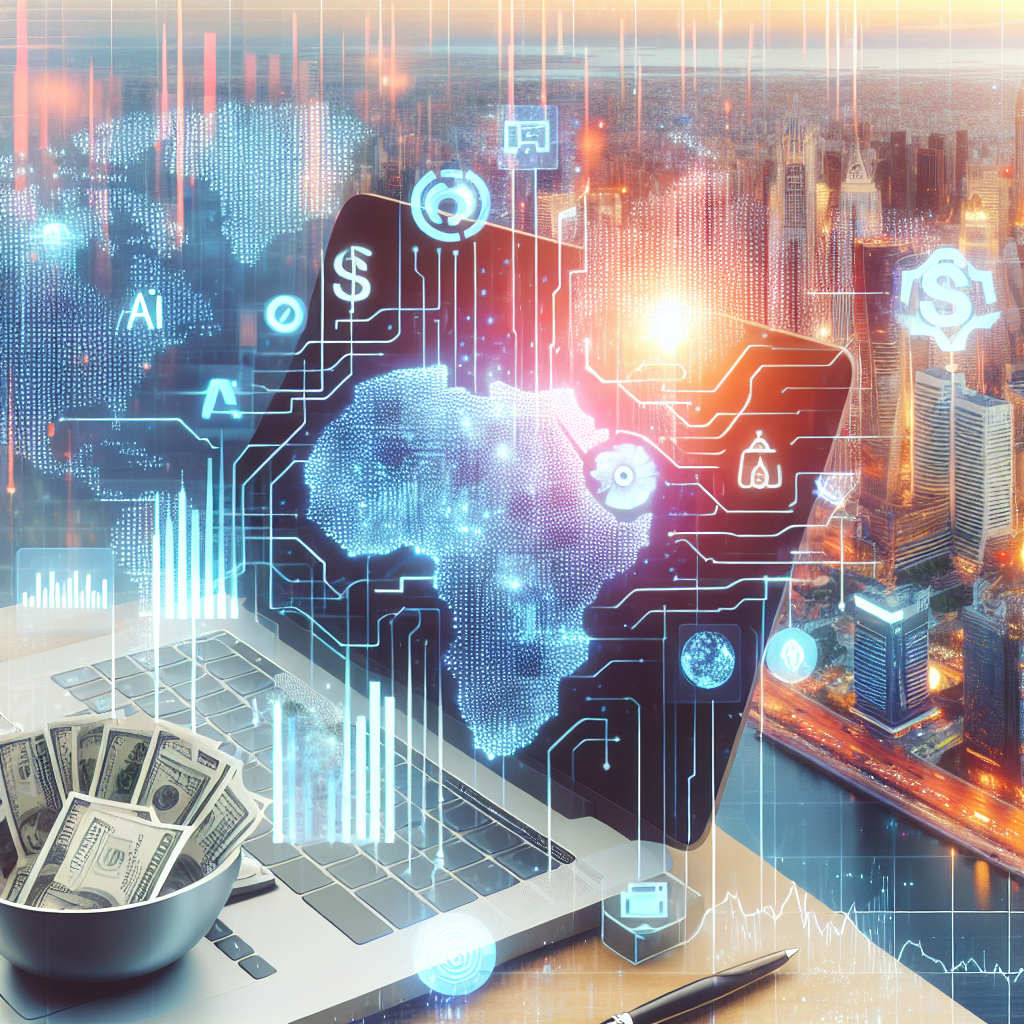 [AI 투자 열풍: 외국인의 대규모 주식 매입이 시사하는 새로운 시장 동향]