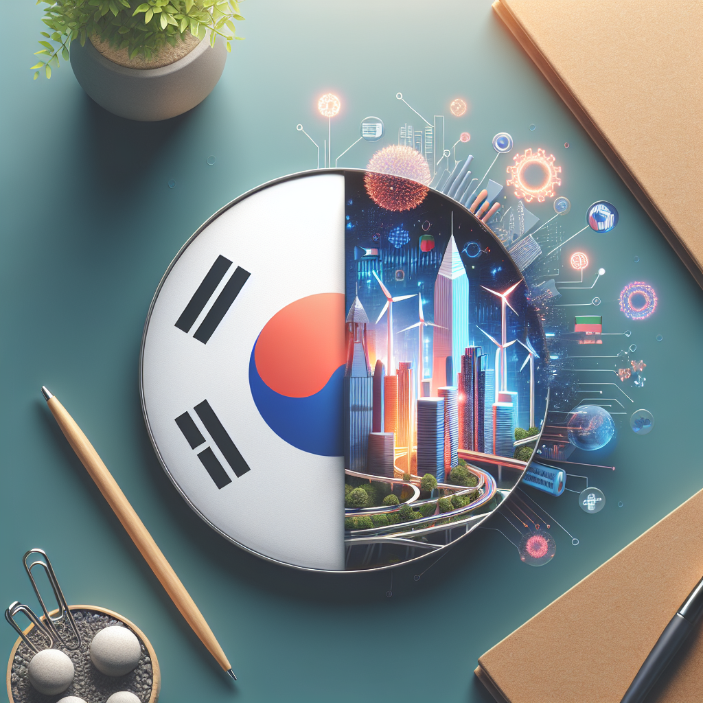 바이오헬스 분야로 확장되는 한-UAE 경제 협력의 새 지평