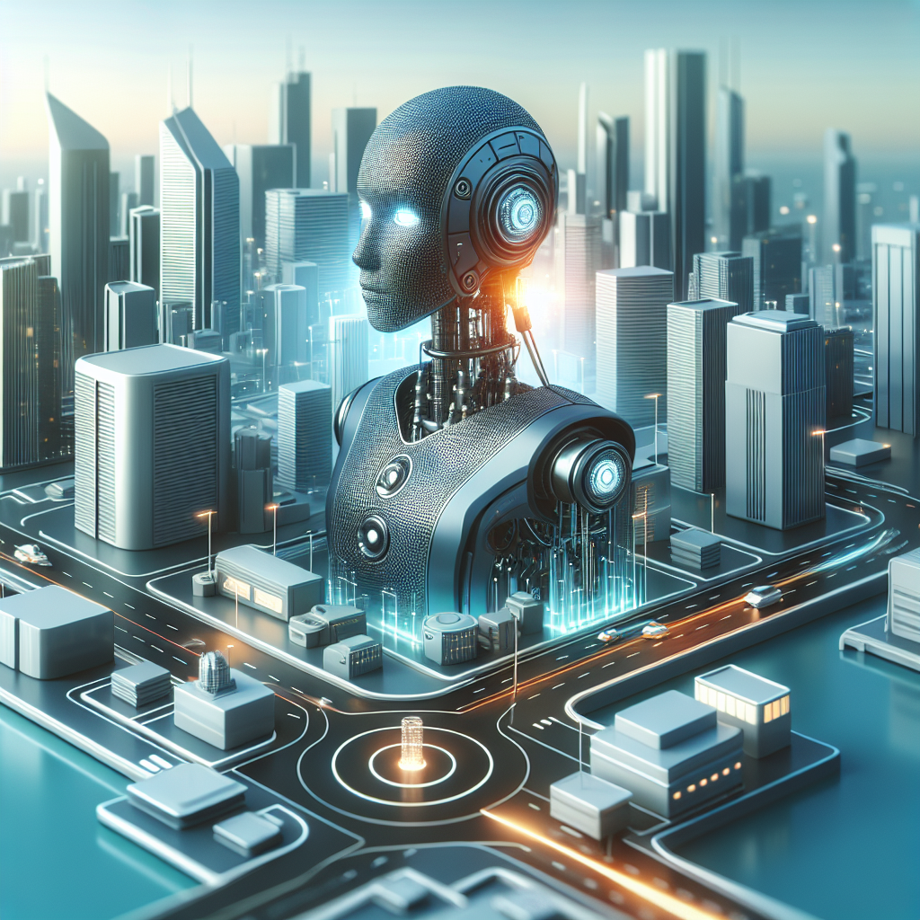 향후 AI와 이커머스의 거대한 변화를 예고하는 산업 동향