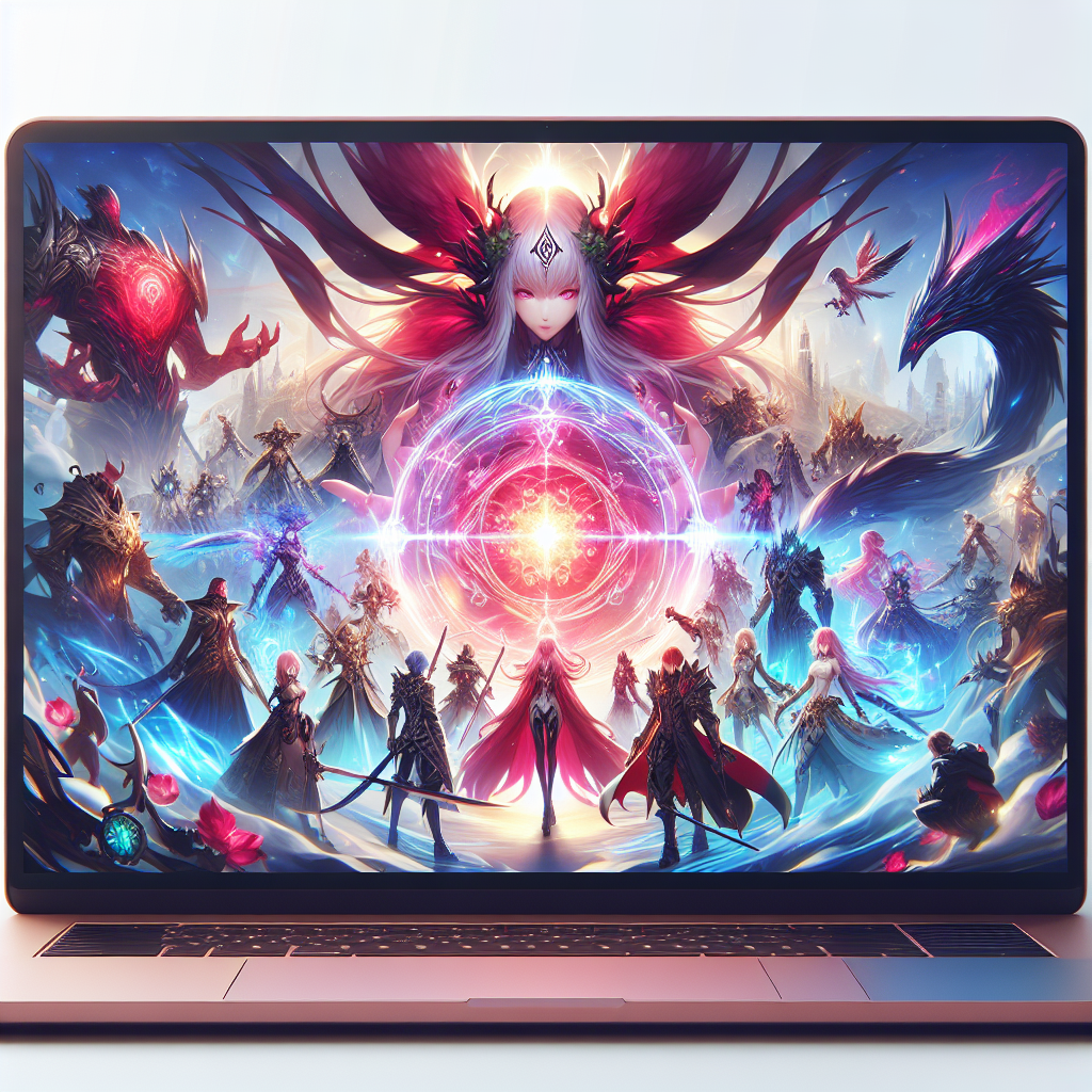 [MMORPG의 새로운 지평, '아이온2' 대흥행 속 숨겨진 의미]