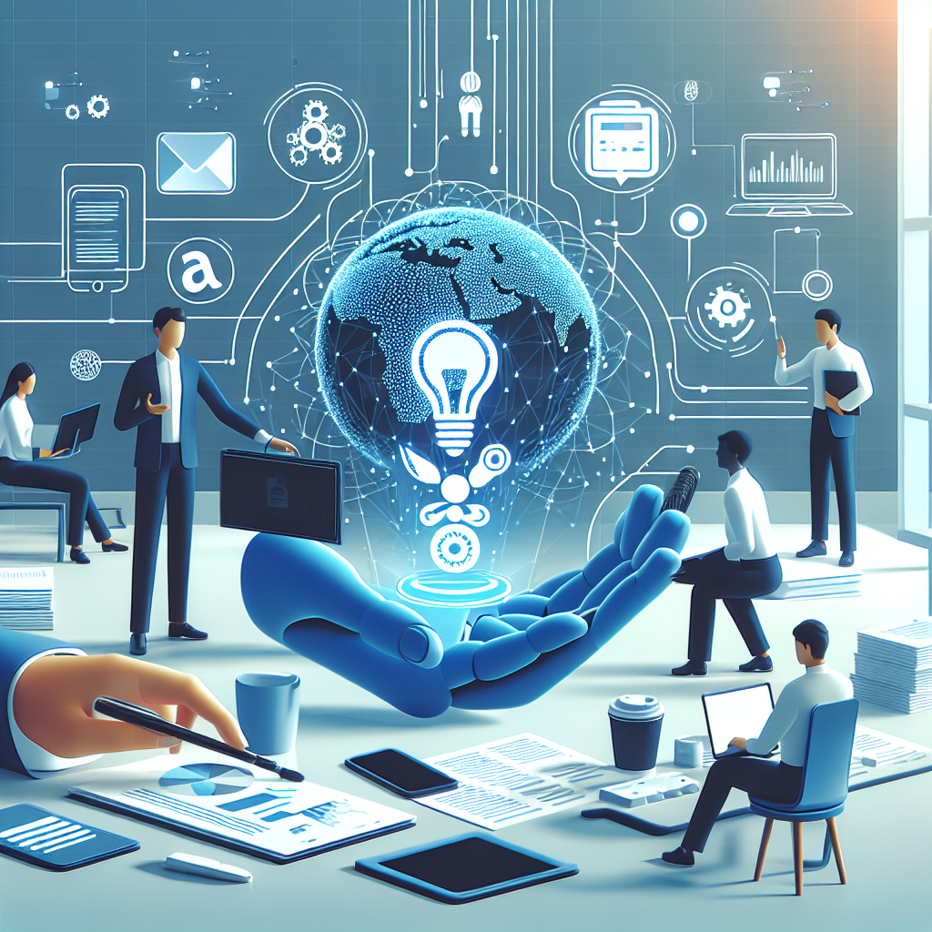 AI가 열어가는 대화형 IT 관리 시대: 슈제의 자연어 기반 자동화 기술