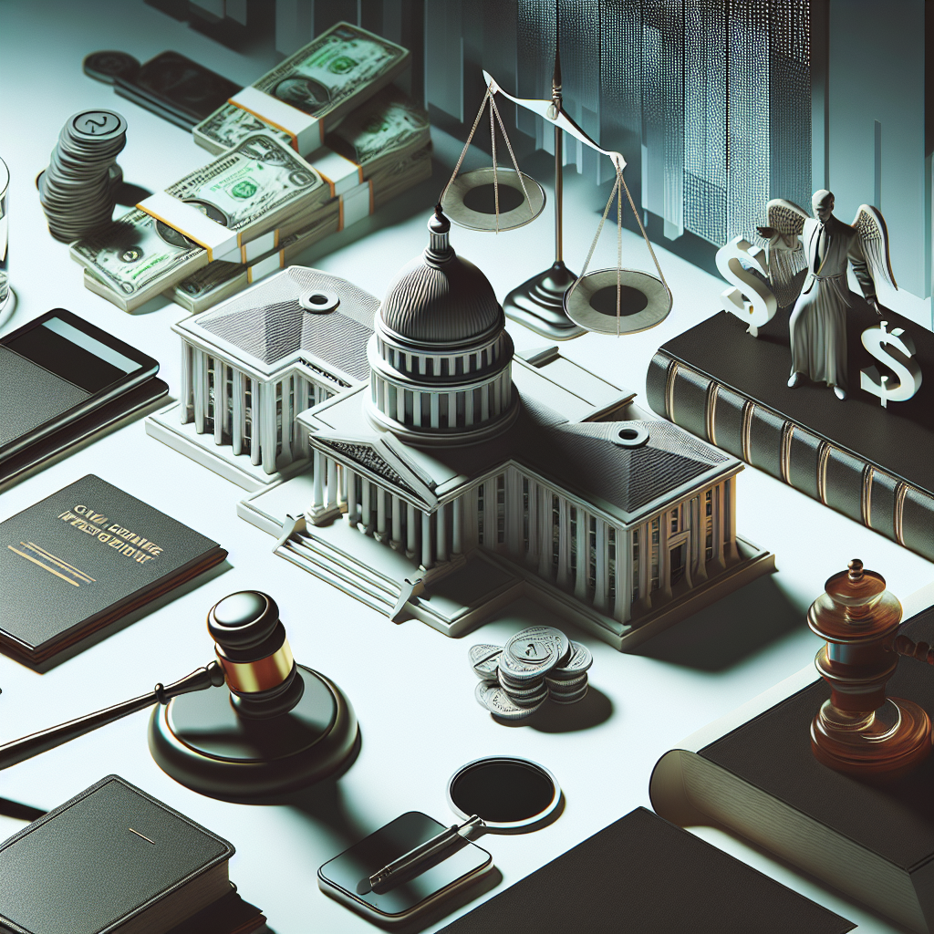 새로운 시대의 청산: 공무원 조사와 정치적 영향력의 재조명