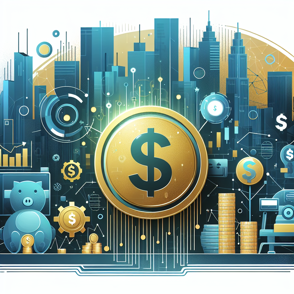 글로벌 경제에 영향을 미치는 약달러 현상의 전망과 함께 알아야 할 AI 투자 동향