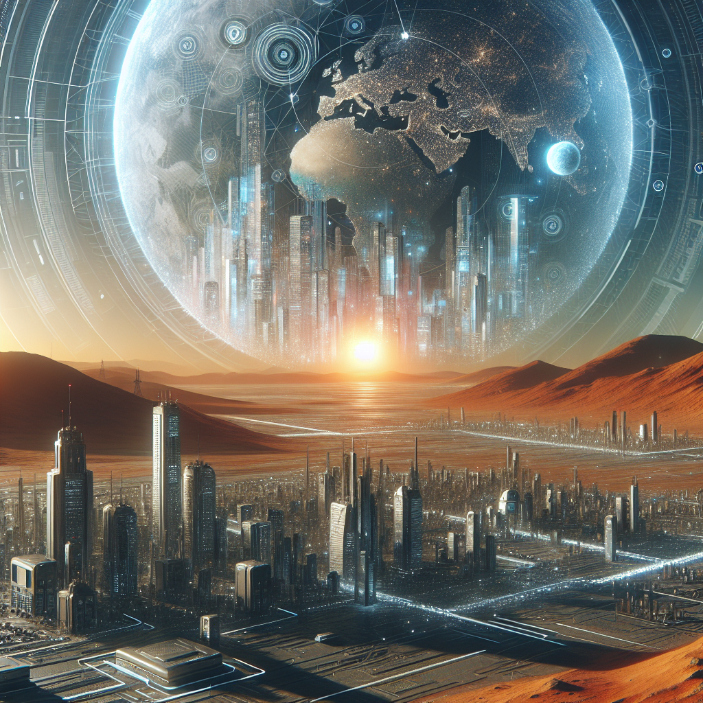 화성시 대규모 투자 유치로 주목받는 미래 산업의 발전