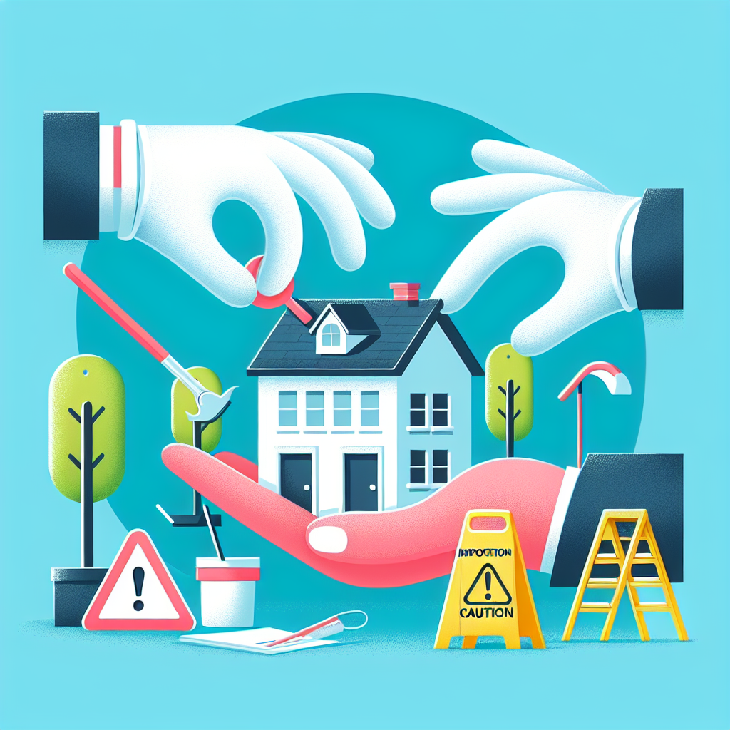 주목해야 할 주의의 중요성