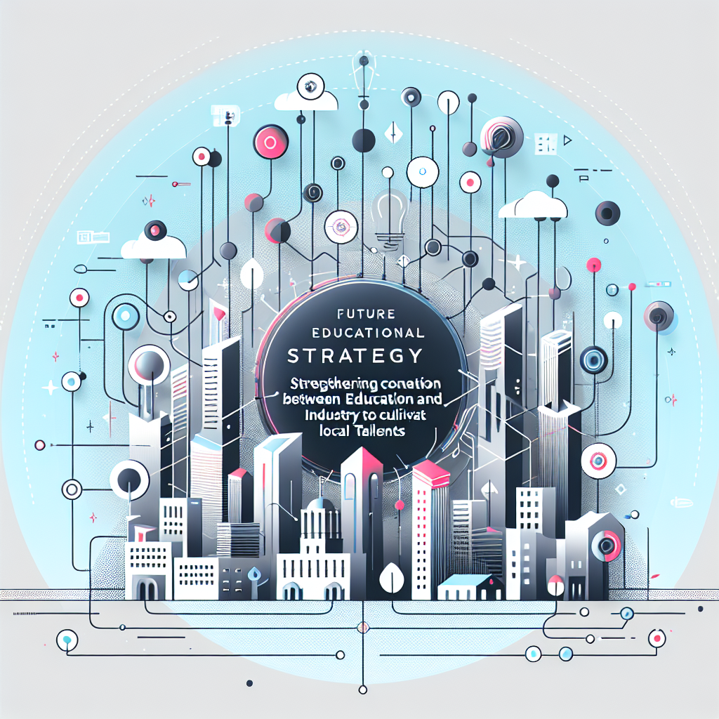 고양시의 미래 교육 전략: '교육-산업' 연결 강화로 지역 인재 양성