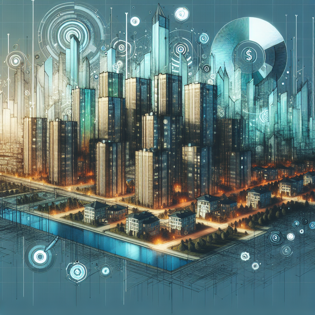 대규모 주거단지의 경제학: 크기가 주는 이점들