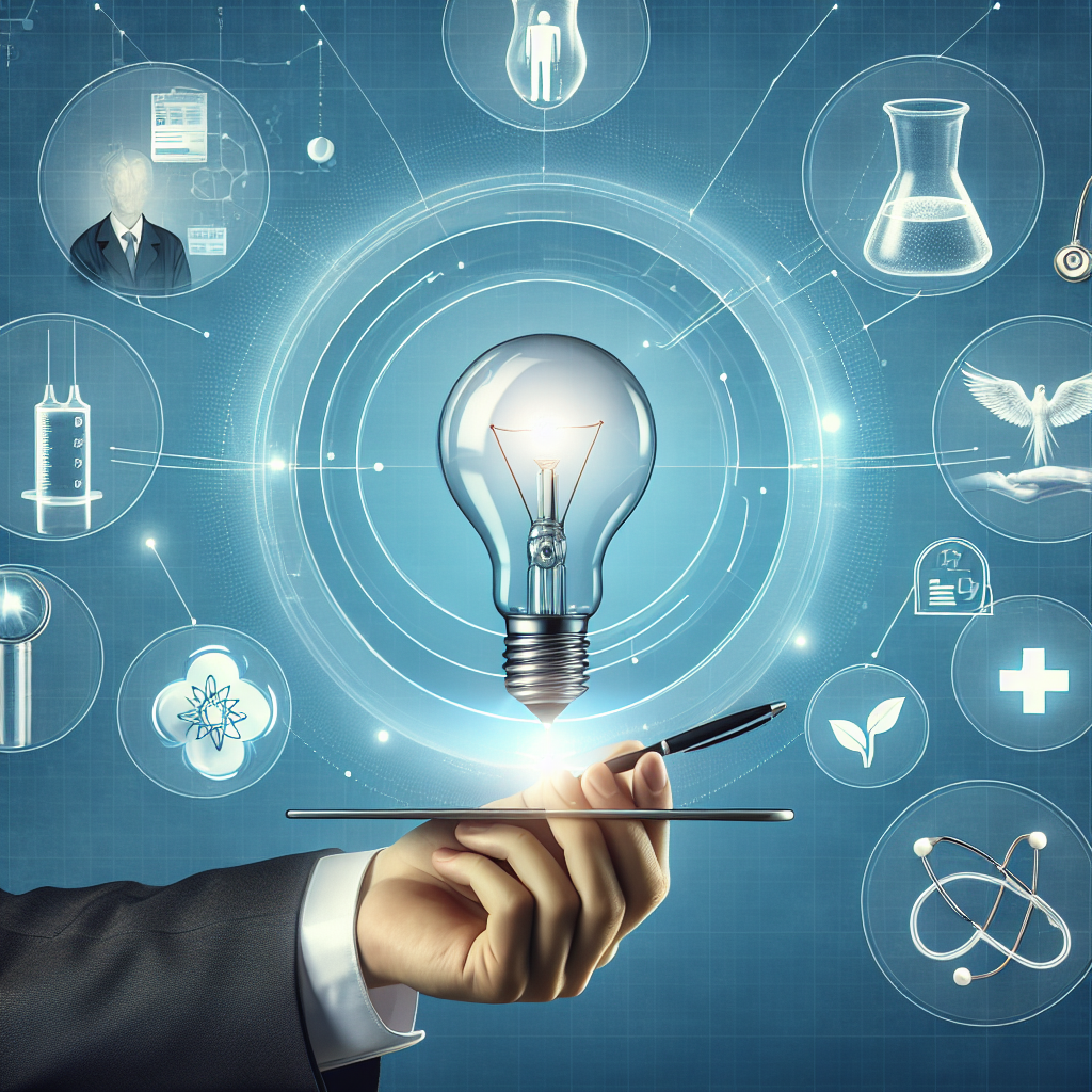 의료 혁신을 선도하는 대한병원협회의 새로운 홍보 전략