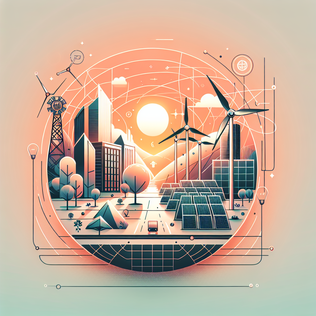 K-반도체의 새 지평을 여는 해남군의 글로벌 전략