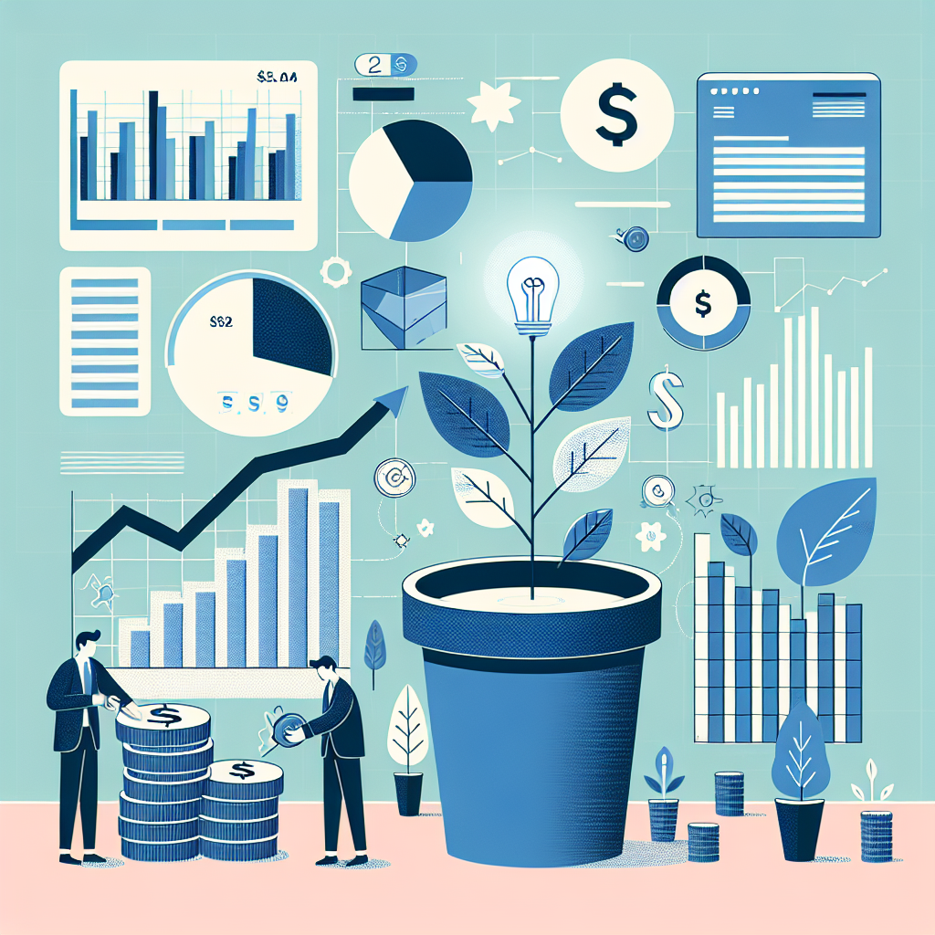 신한은행의 중소기업 금융 지원 확대 전략