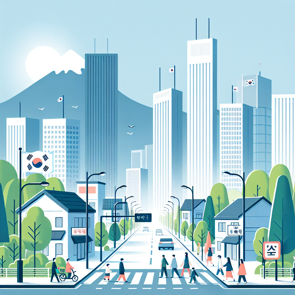 인천시의 새로운 조직개편으로 시민의 삶의 질이 향상된다