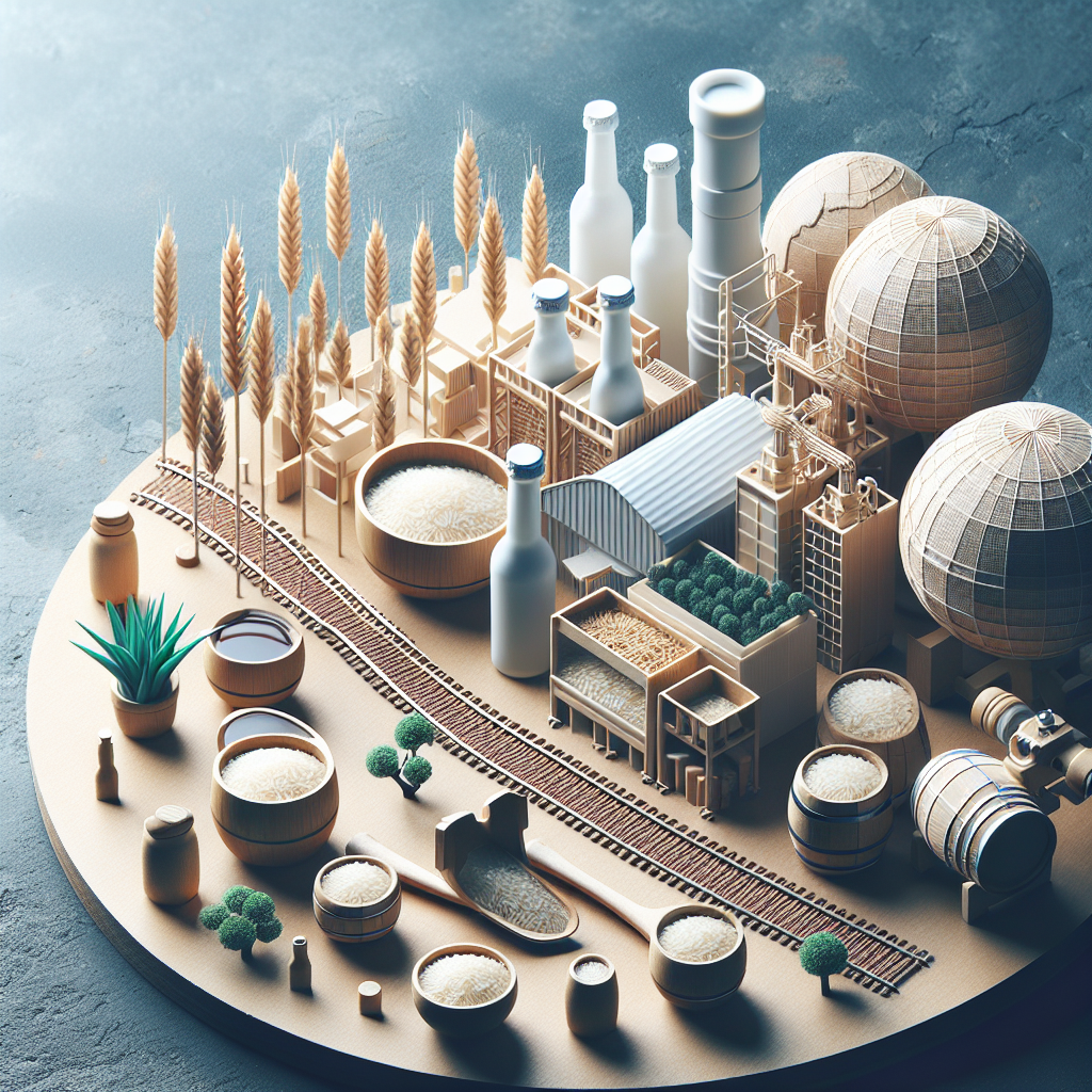 [비알코올 생막걸리 혁신, 전남에서 시작된 글로벌 진출]