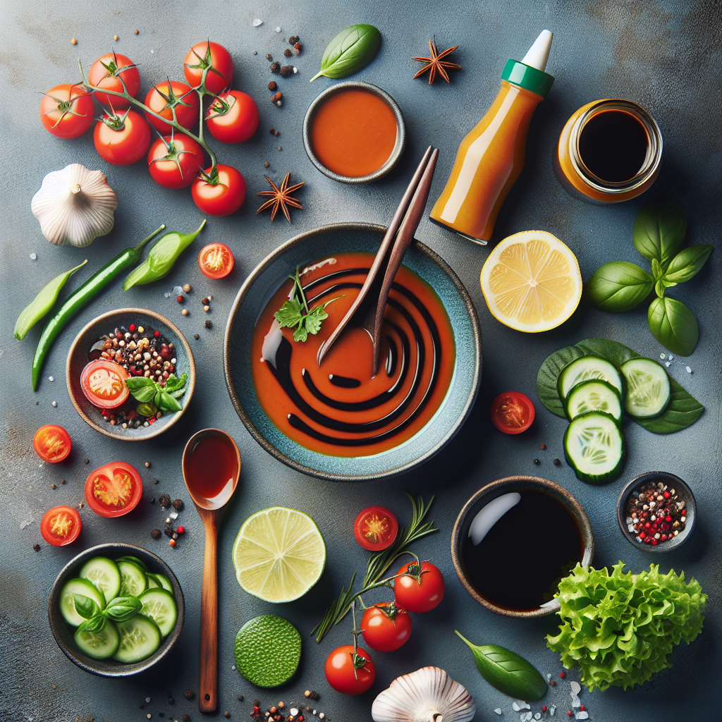 샘표와 소상공인의 신선한 협력, 전통 장류의 현대적 재해석