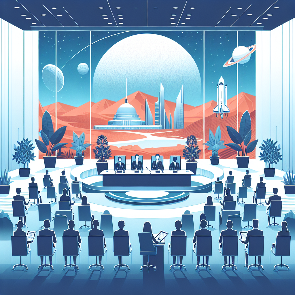 화성특례시와 더불어민주당의 중요 당정협의회 개최 소식