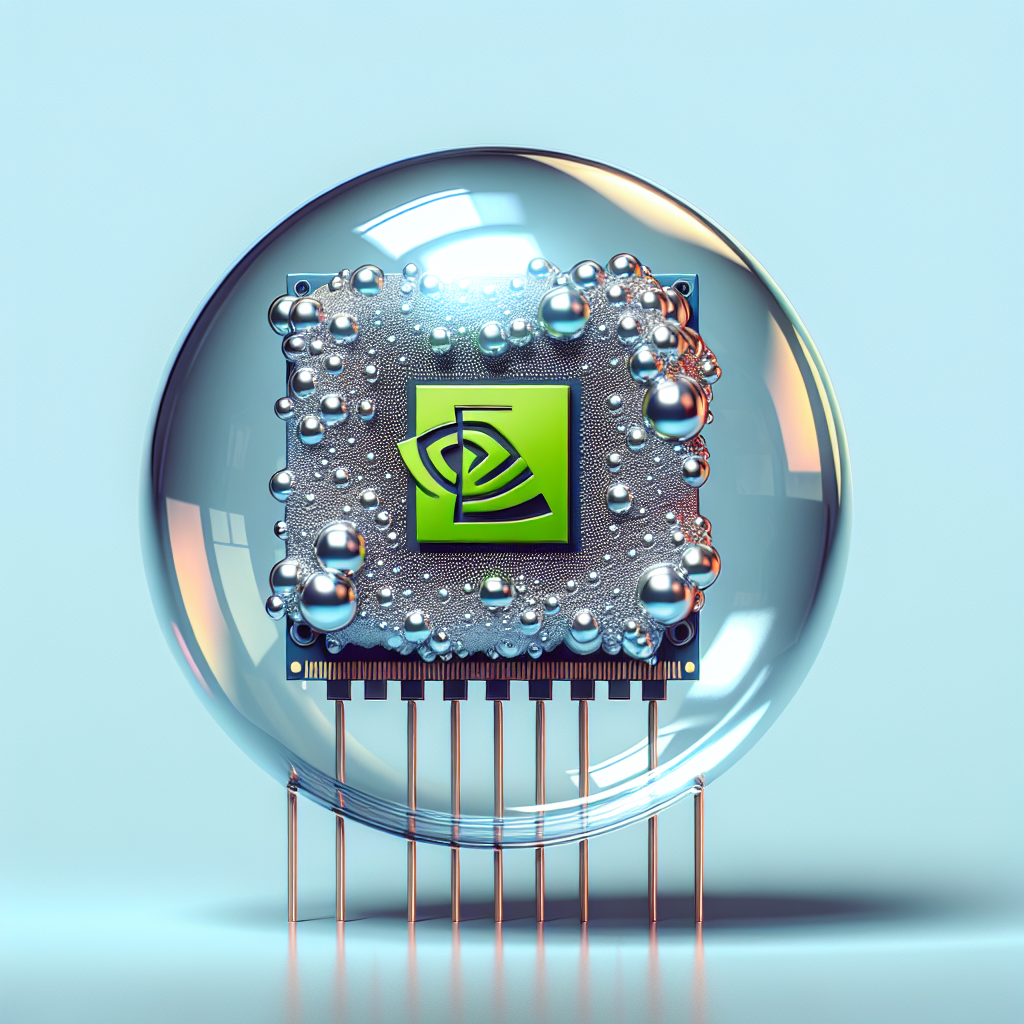 AI 거품 논란: 손정의 회장의 확신과 엔비디아 전략