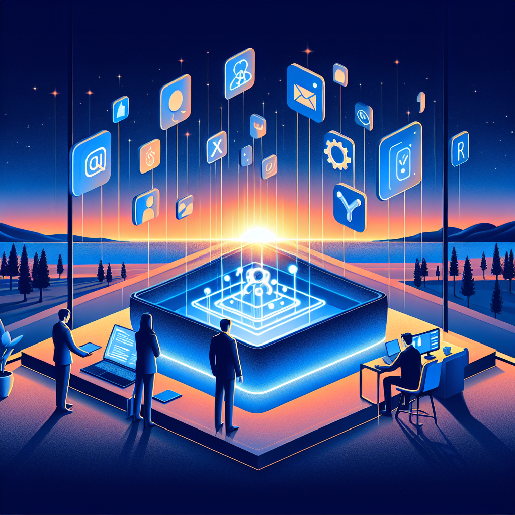 AI 기반 CRM 서비스의 새로운 지평을 열다: DXE와 인사이더코리아의 전략적 파트너십