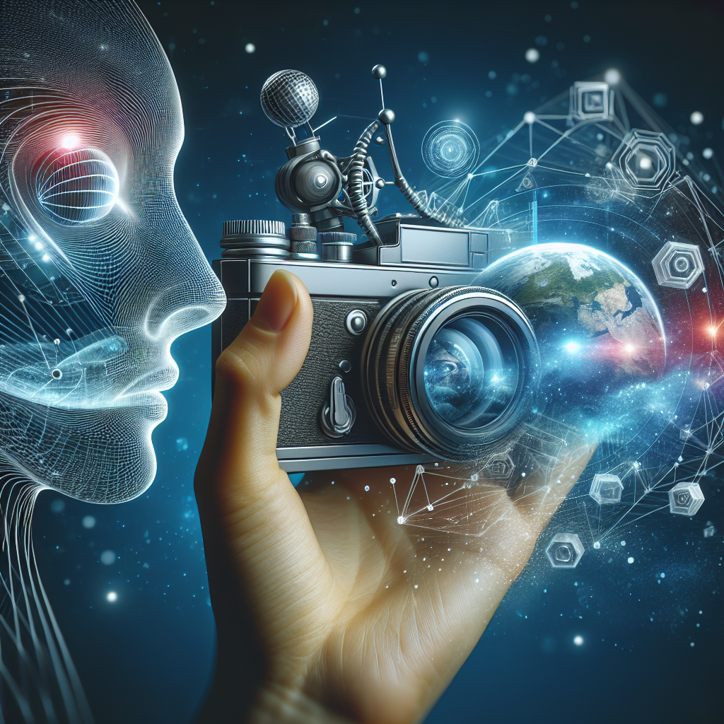 초점의 한계를 넘어서다: 공간 가변 초점 기술의 혁신