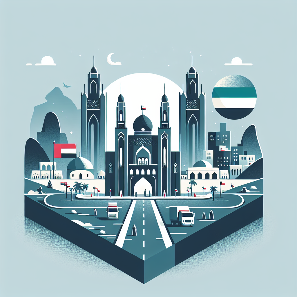 예멘과 사우디 아라비아 그리고 UAE 갈등 분석