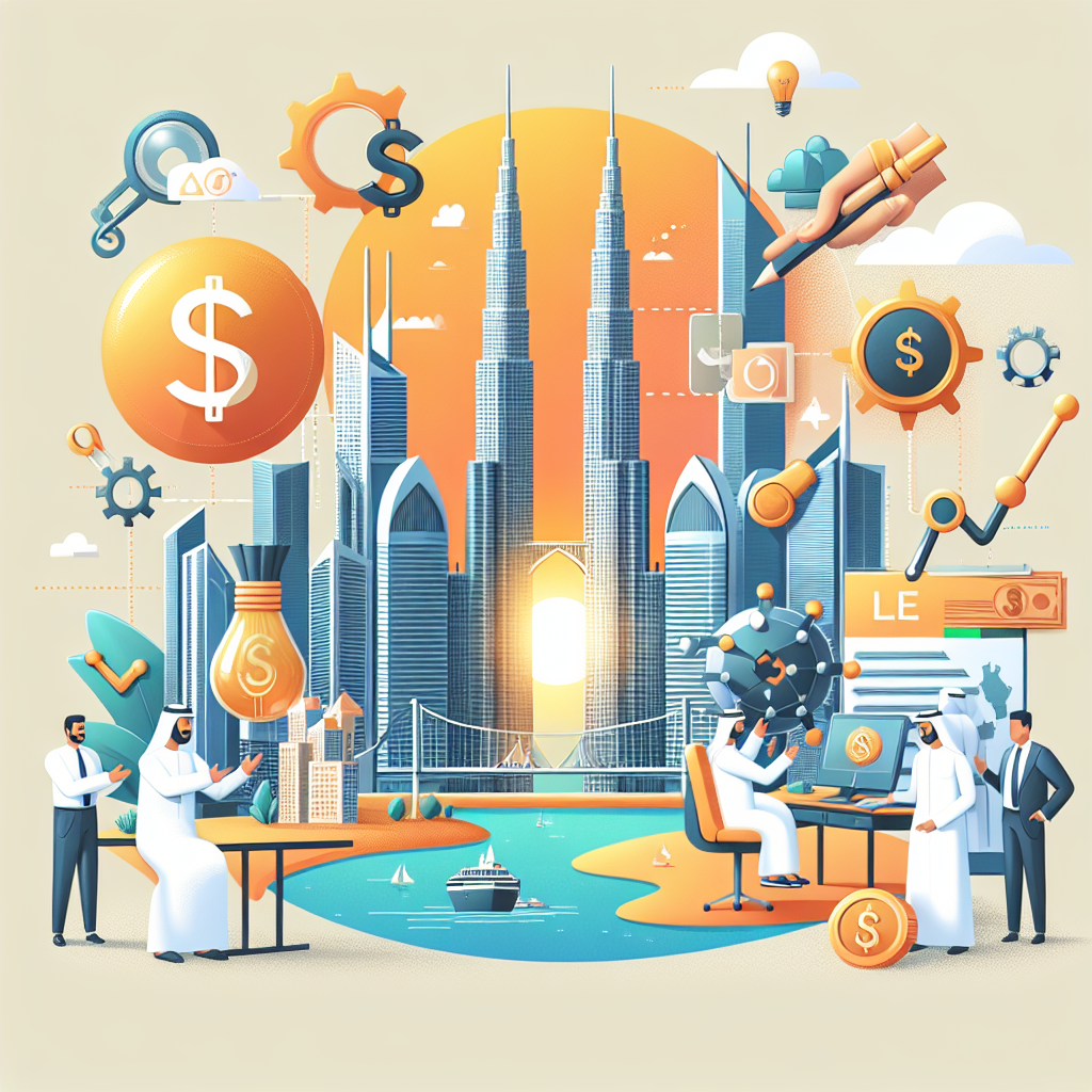 한국무역보험공사, UAE 국영석유회사에 대규모 금융 지원