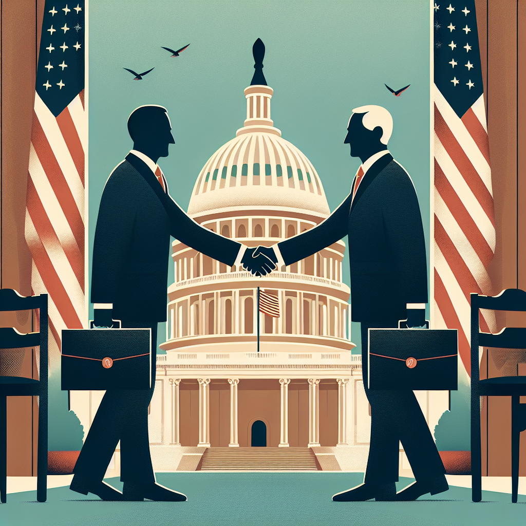 2026년 예산안 합의, 양당이 맞손