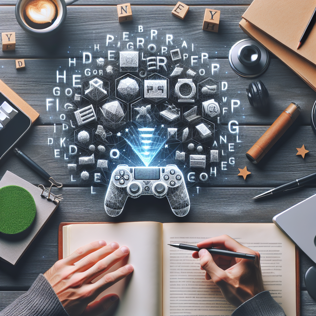 [Wordle 현상 분석: 게임의 흥미로운 영향과 기술의 미래]