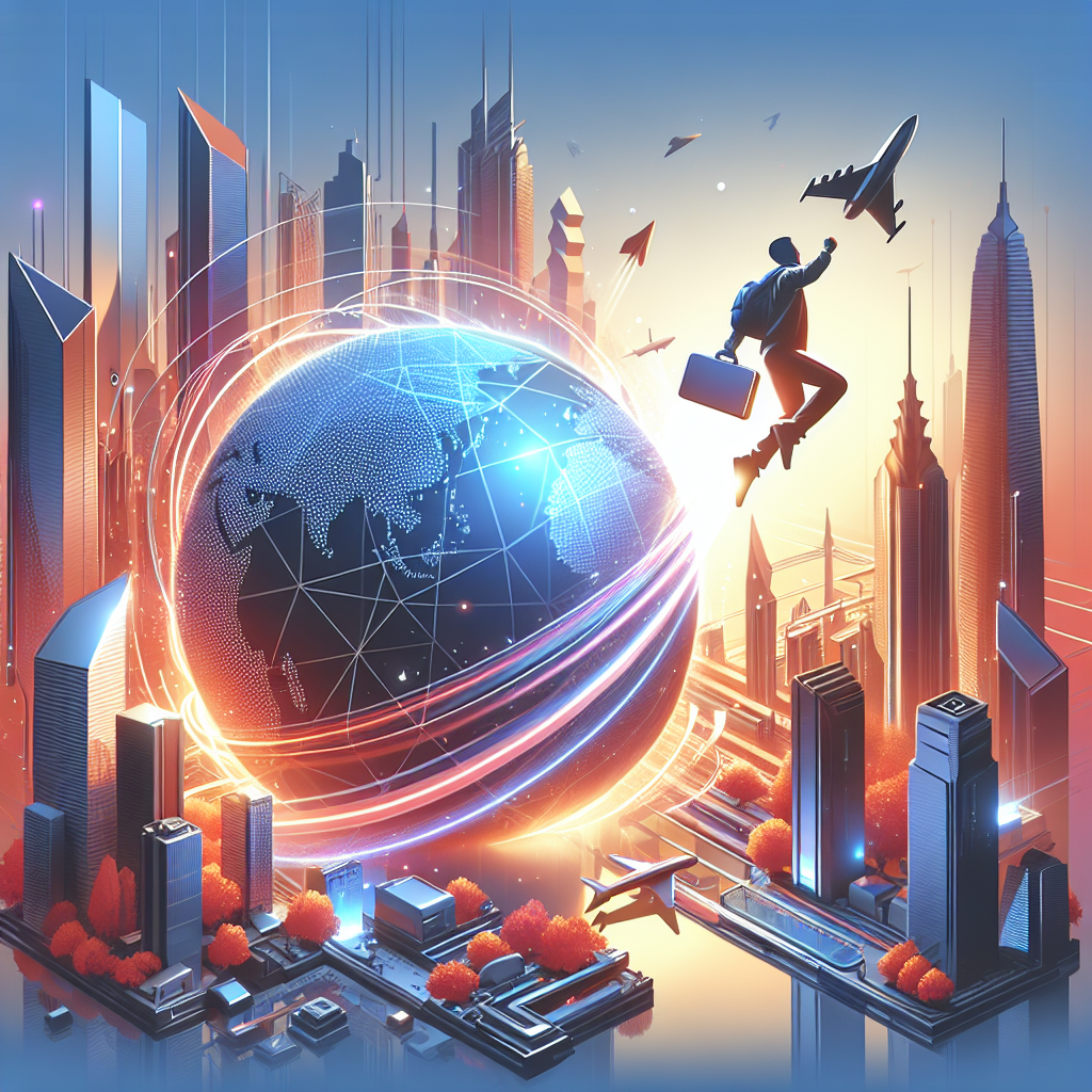 고양시, CES 2026에서 글로벌 도약을 꿈꾸다