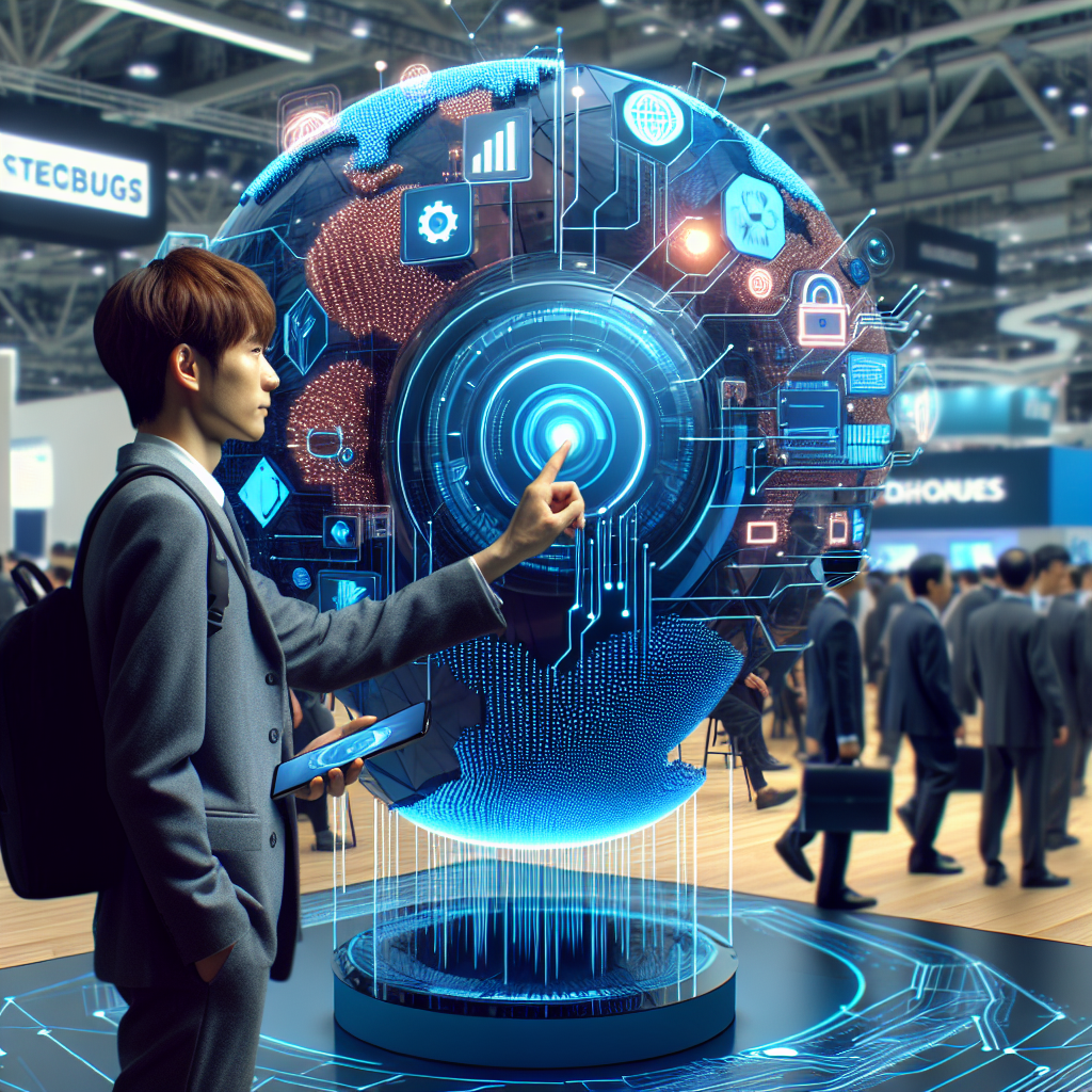 LG전자, CES 2026에서 전자제품 혁신을 선도하다