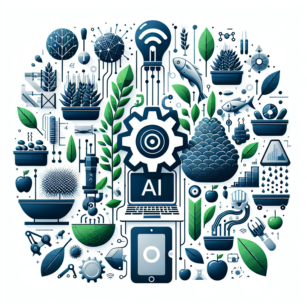 농수산물 안전 강화를 위한 AI 도입의 미래