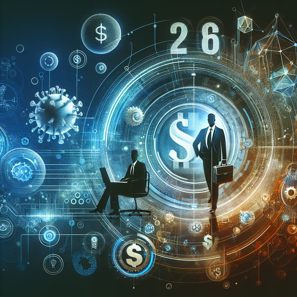 금융 전환 및 기술 혁신을 주도하는 이환주 KB국민은행장의 2026년 신년사