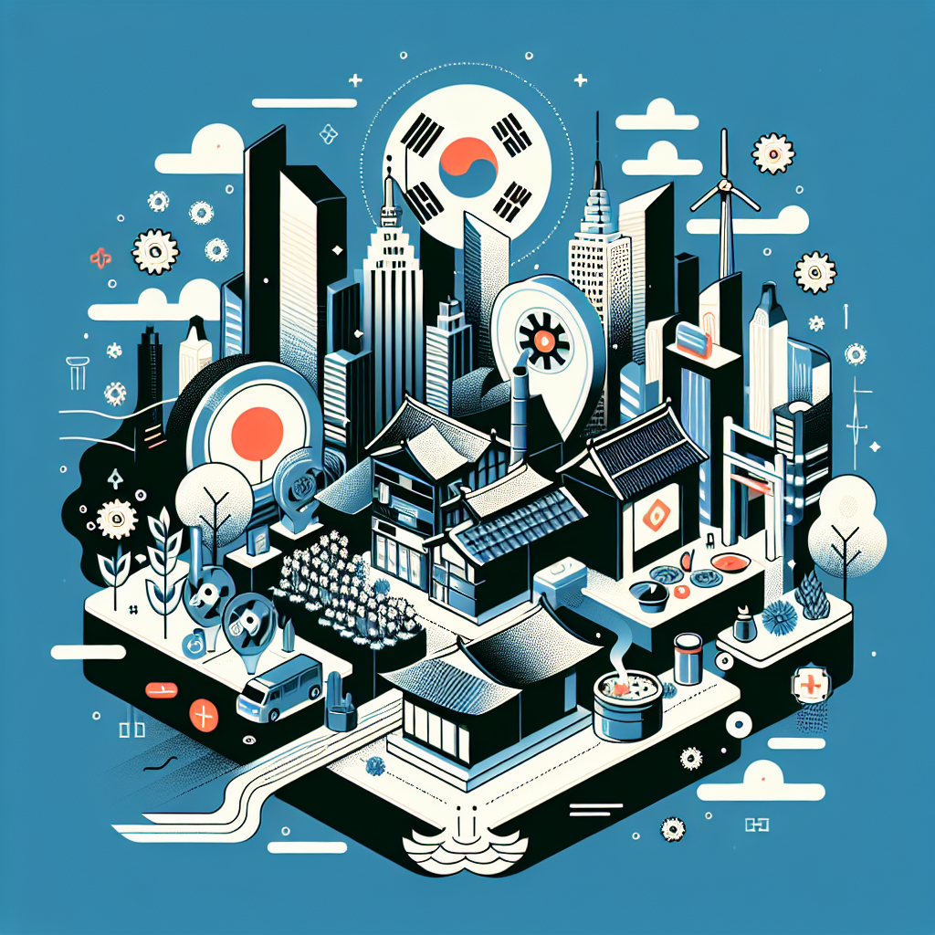 [지역 사회와 보건 서비스에 미치는 영향: 2026년도 대한민국의 변화]