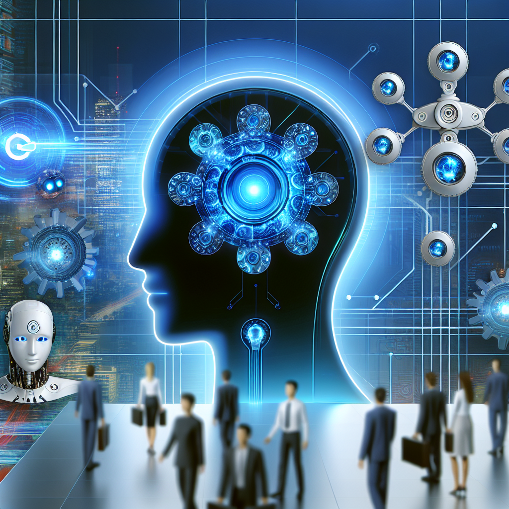 AI 기술 협력으로 새 시대를 여는 롯데이노-더존비즈온