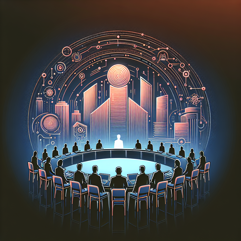 AI 시대의 리더를 위한 최신포럼, ‘AI 테크 리더스 포럼’ 공동 개최 소식!