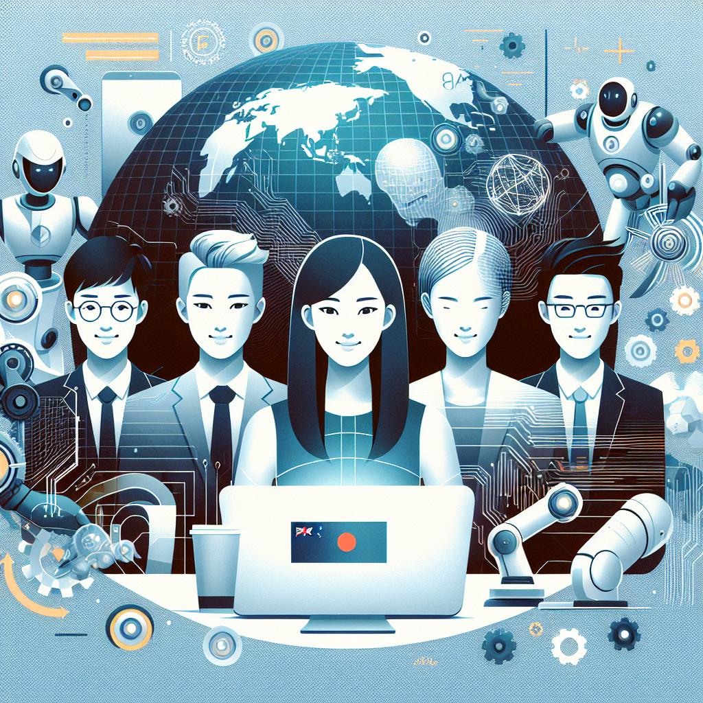 [아시아 5개국 인재의 AI 혁신 경연! ‘AI+X 글로벌 창업경진대회’]