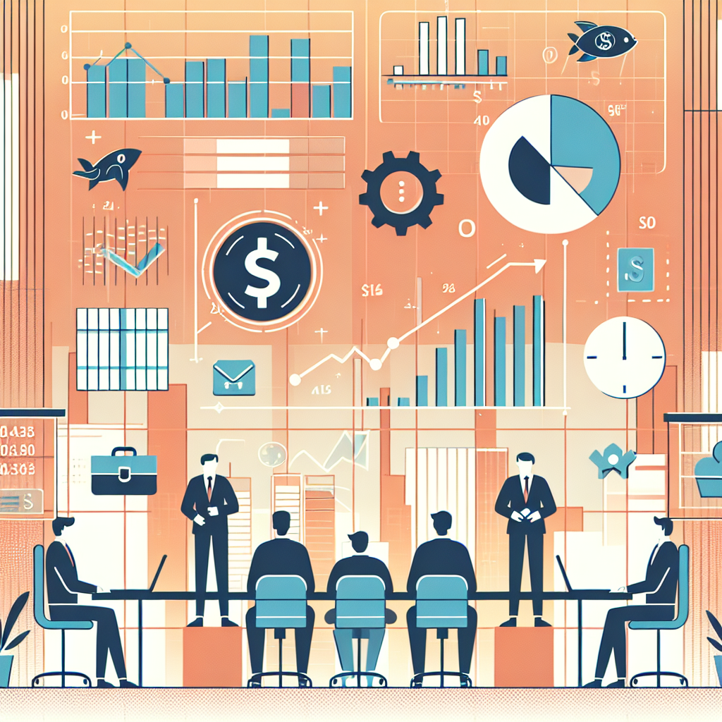 2026년 대한민국 경제, 생산적 금융으로 새 전환점 맞이하다