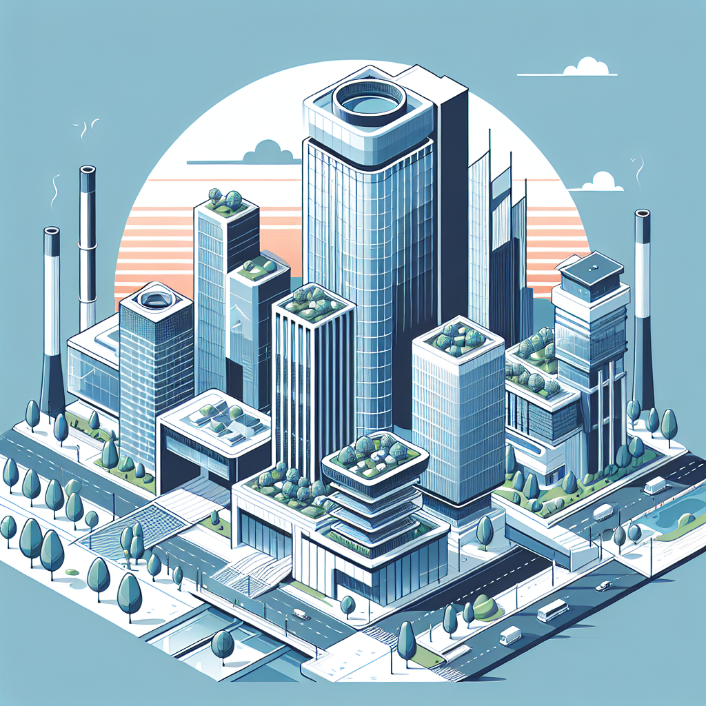 제주 화북공업지역 개선을 위한 새로운 계획의 포괄적 검토