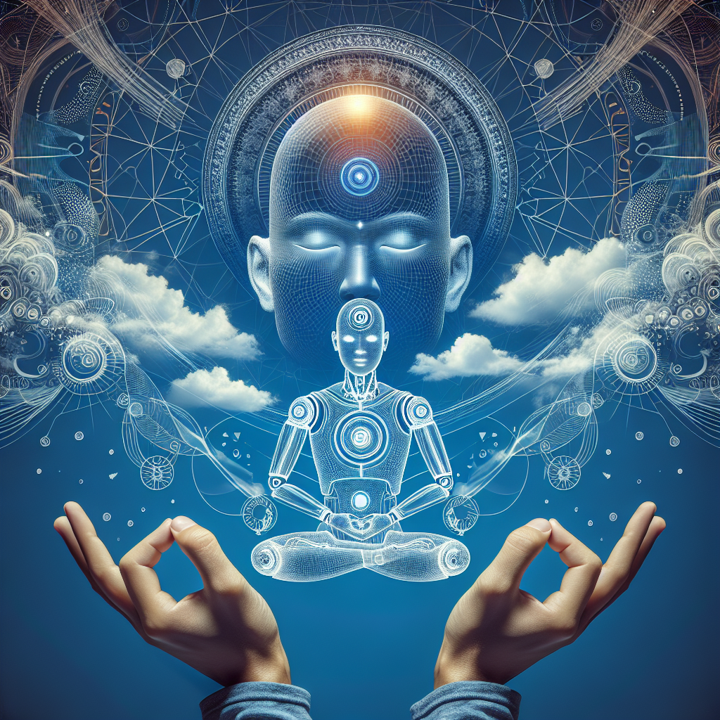 AI 시대의 진정한 휴머니즘 탐구: K-명상과 통찰 워크숍